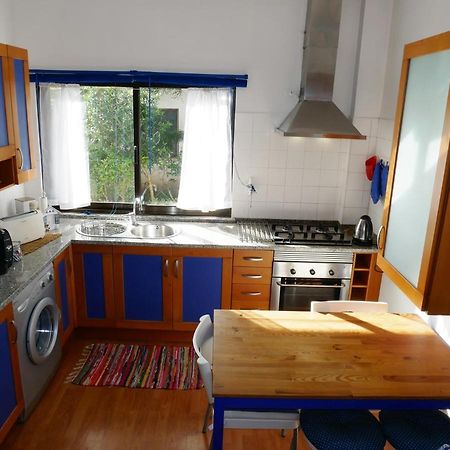 Sitio Cozy Apartment Nazaré Exteriör bild