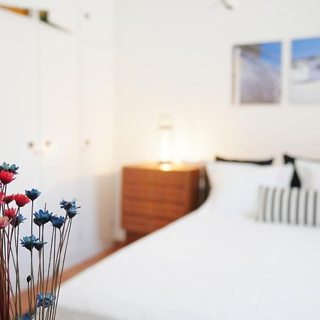 Sitio Cozy Apartment Nazaré Exteriör bild