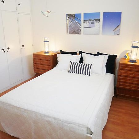 Sitio Cozy Apartment Nazaré Exteriör bild