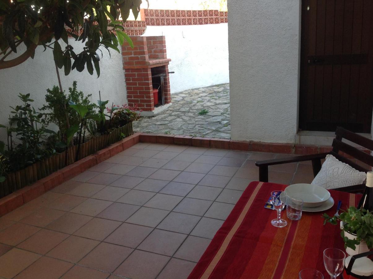Sitio Cozy Apartment Nazaré Exteriör bild