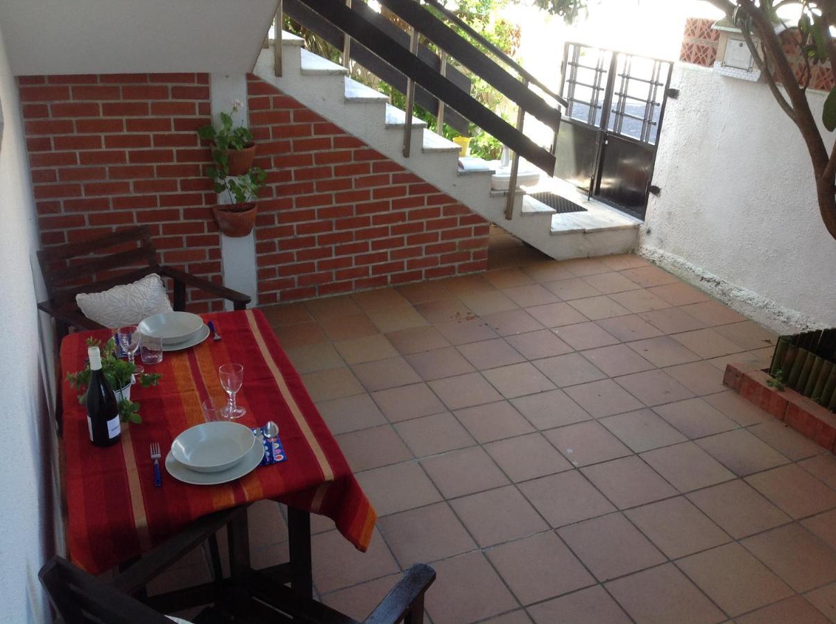 Sitio Cozy Apartment Nazaré Exteriör bild