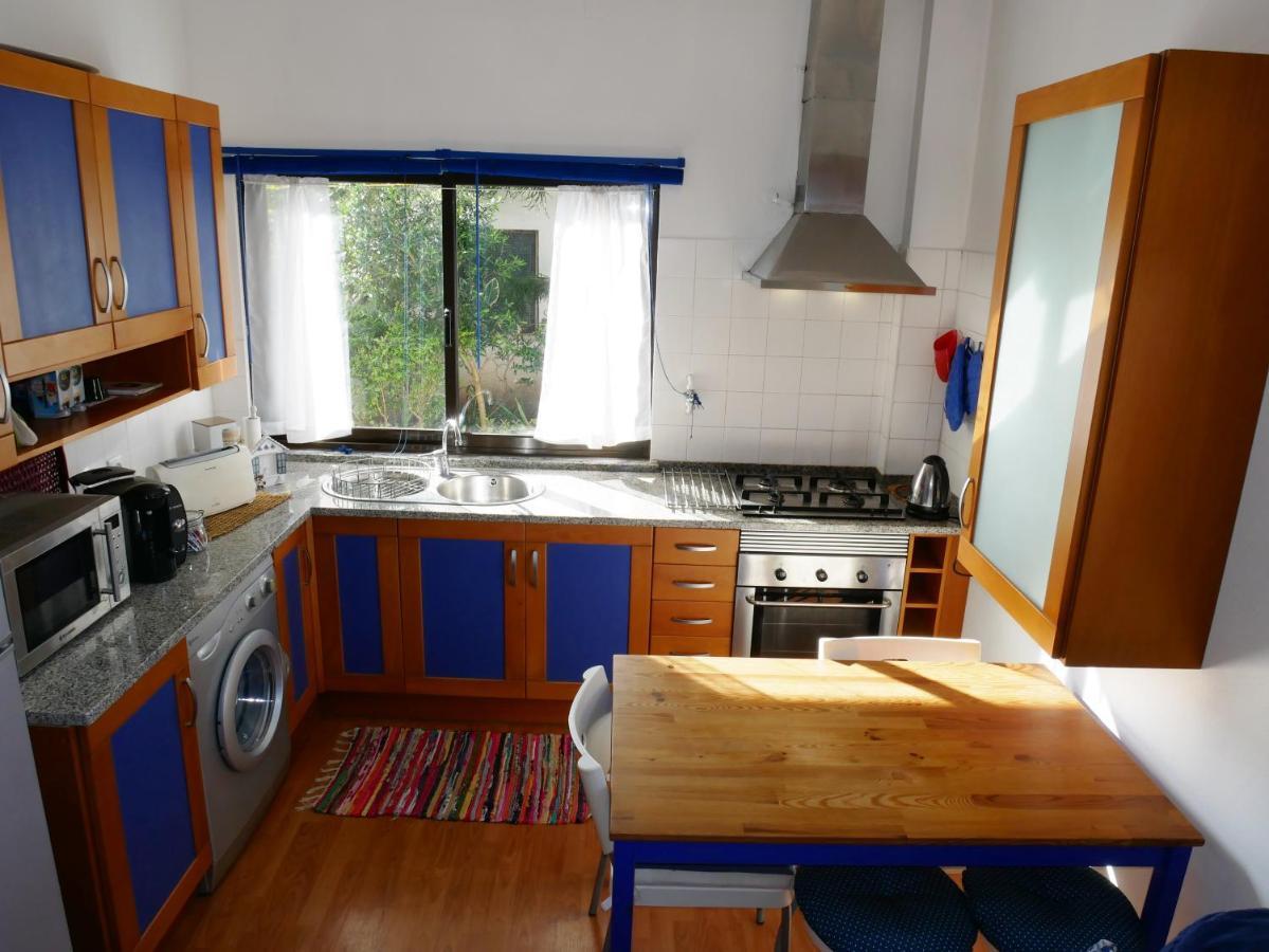 Sitio Cozy Apartment Nazaré Exteriör bild