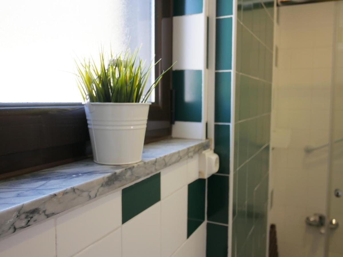 Sitio Cozy Apartment Nazaré Exteriör bild